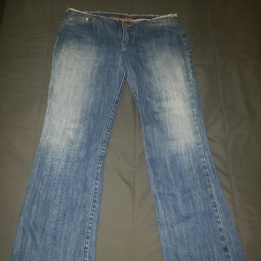 Vintage Guess jeans